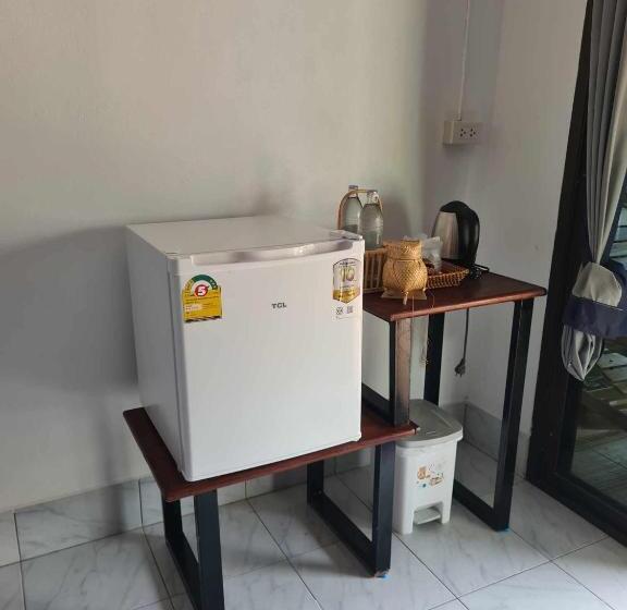 Стандартный Номер Кровать Кинг, Sunrise House