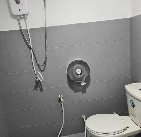 Стандартный Номер Кровать Кинг, Sunrise House