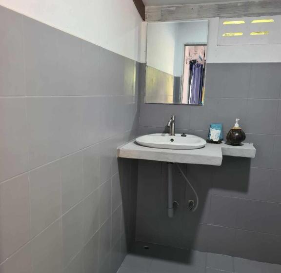 Стандартный Номер Кровать Кинг, Sunrise House