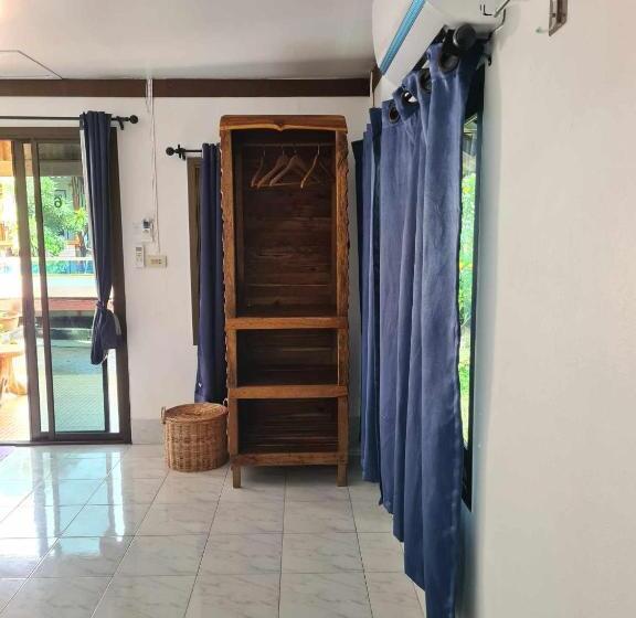 Стандартный Номер Кровать Кинг, Sunrise House