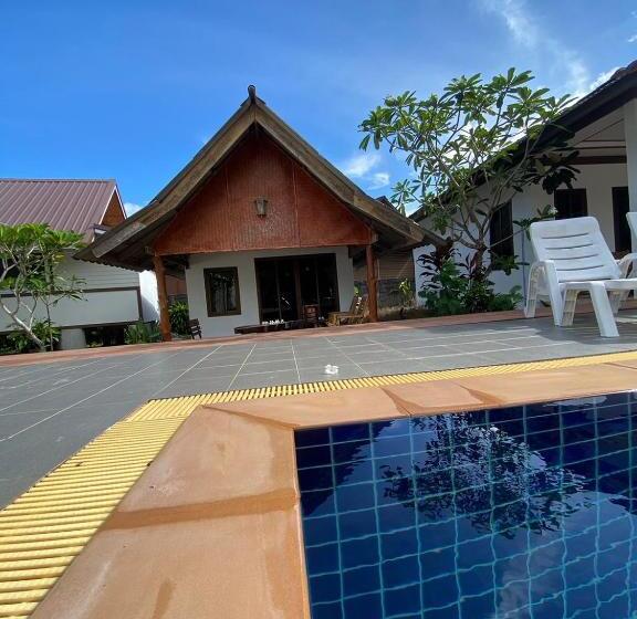 Стандартный Номер Кровать Кинг, Sunrise House