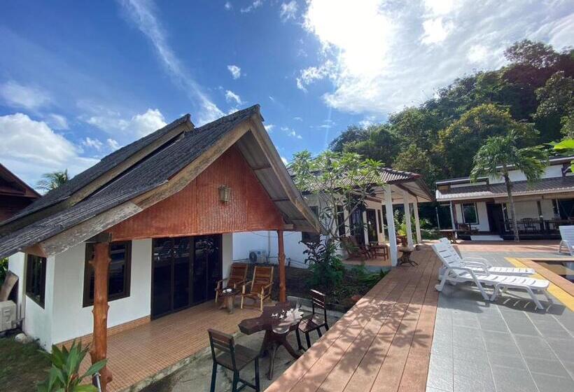 Стандартный Номер Кровать Кинг, Sunrise House