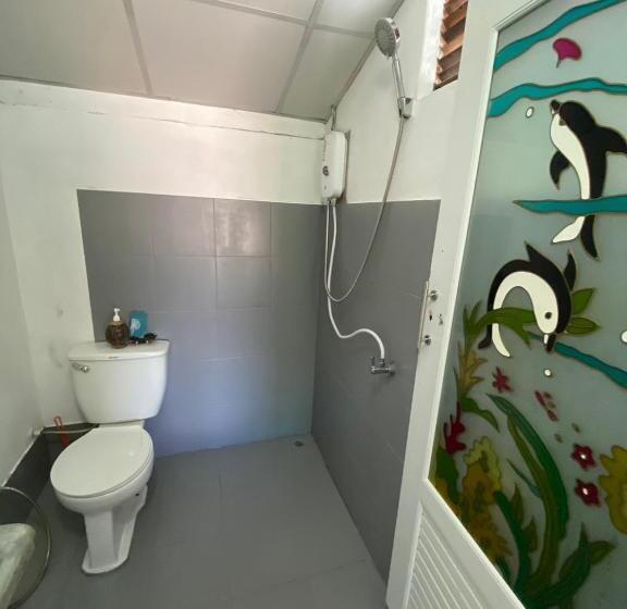 Бунгало Стандарт, Sunrise House