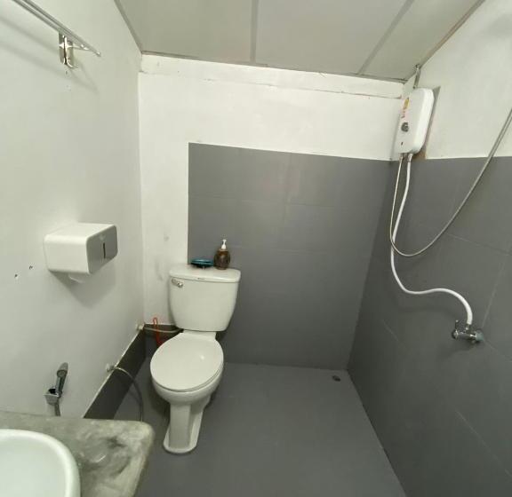 Бунгало Стандарт, Sunrise House