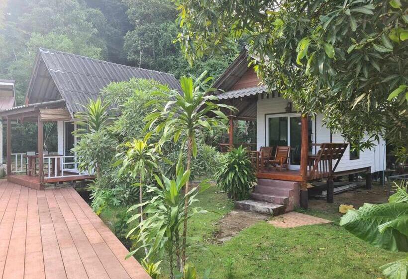 Бунгало Стандарт, Sunrise House