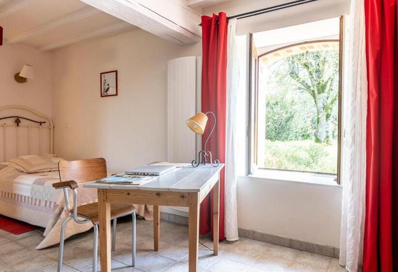 トリプルクラシックルーム, Le Clos Du Piheux