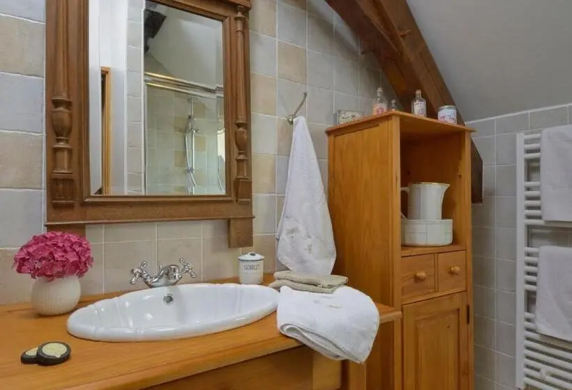 ４ベッドルームクラシックタイプ, Le Clos Du Piheux