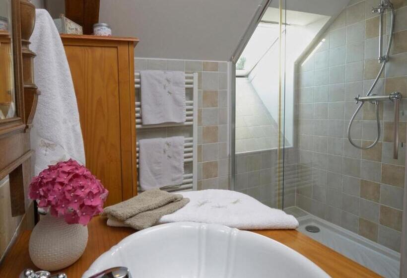 4ベッドルームクラシックタイプ, Le Clos Du Piheux