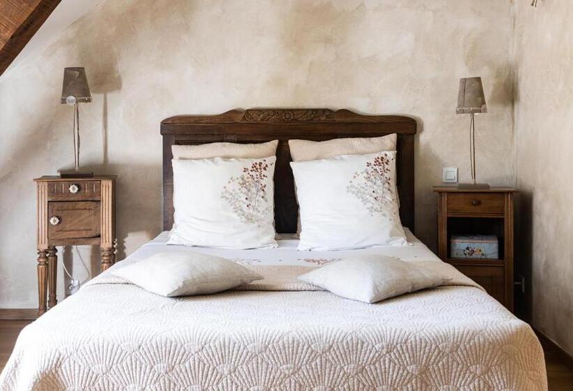 4ベッドルームクラシックタイプ, Le Clos Du Piheux