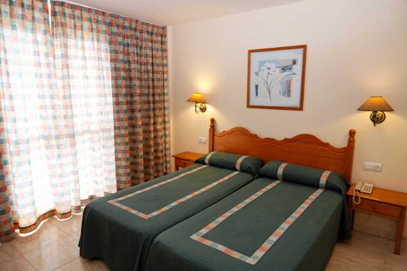 דירת חדר, Apart Reco Des Sol