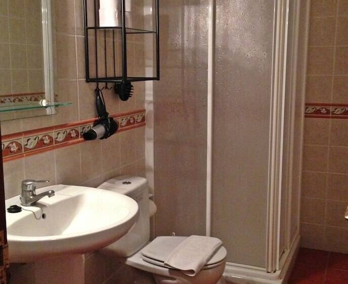 شقة سوبيريور غرفتين, Apartamentos Los Verodes