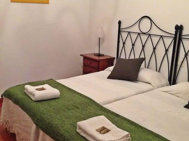 Superior-huoneisto 2 Makuuhuonetta, Apartamentos Los Verodes