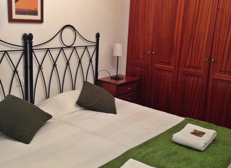 شقة سوبيريور غرفتين, Apartamentos Los Verodes