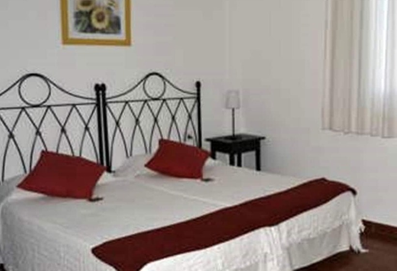 شقة سوبيريور غرفتين, Apartamentos Los Verodes