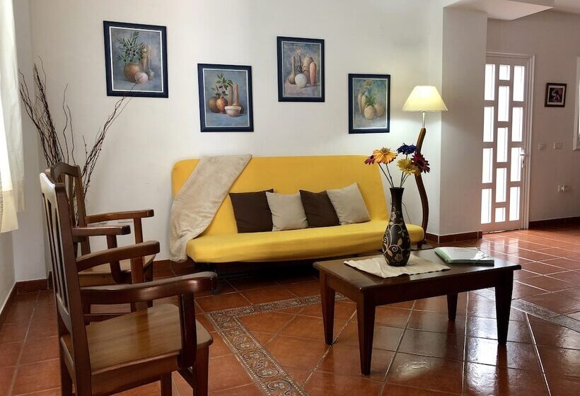 شقة سوبيريور غرفتين, Apartamentos Los Verodes