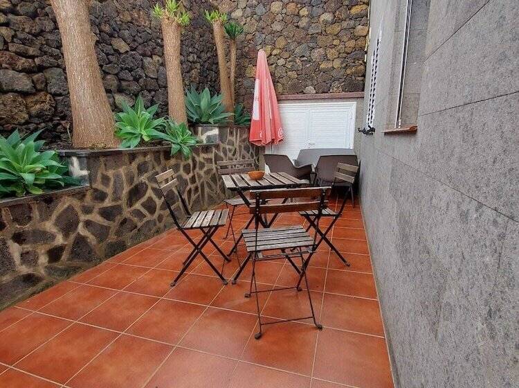 شقة سوبيريور غرفتين, Apartamentos Los Verodes