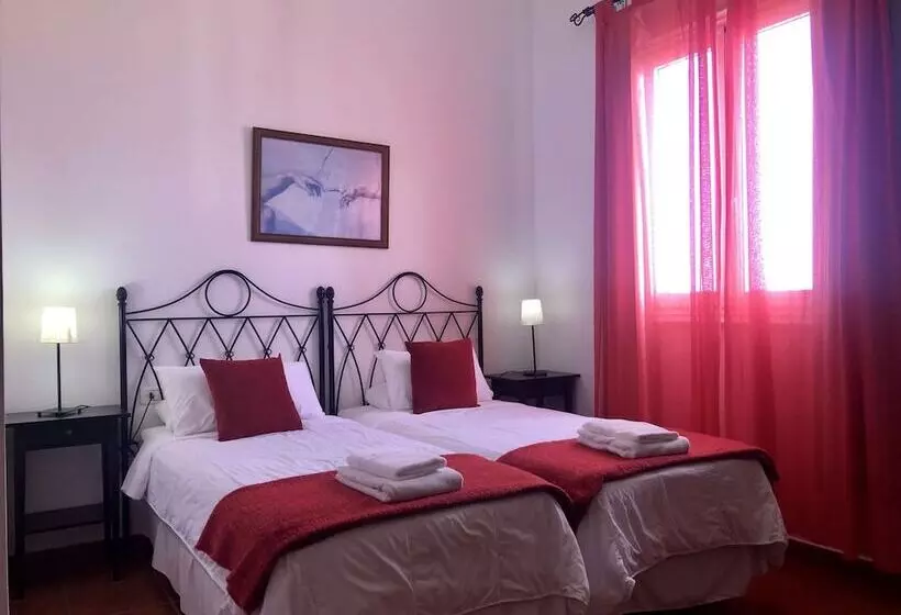 Huoneisto 1 Makuuhuone Merinäkymä, Apartamentos Los Verodes