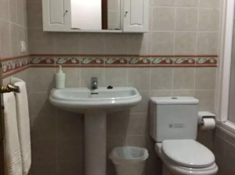 Superior-huoneisto 3 Makuuhuonetta, Apartamentos Los Verodes