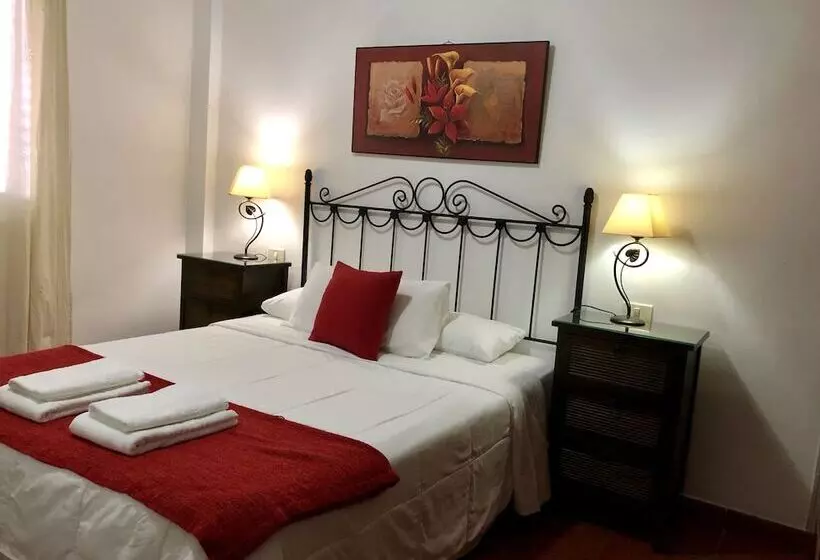 Superior-huoneisto 3 Makuuhuonetta, Apartamentos Los Verodes