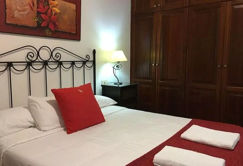 Superior-huoneisto 3 Makuuhuonetta, Apartamentos Los Verodes