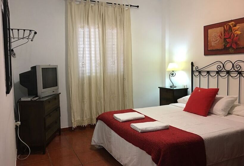 شقة سوبيريور 3 غرف نوم, Apartamentos Los Verodes