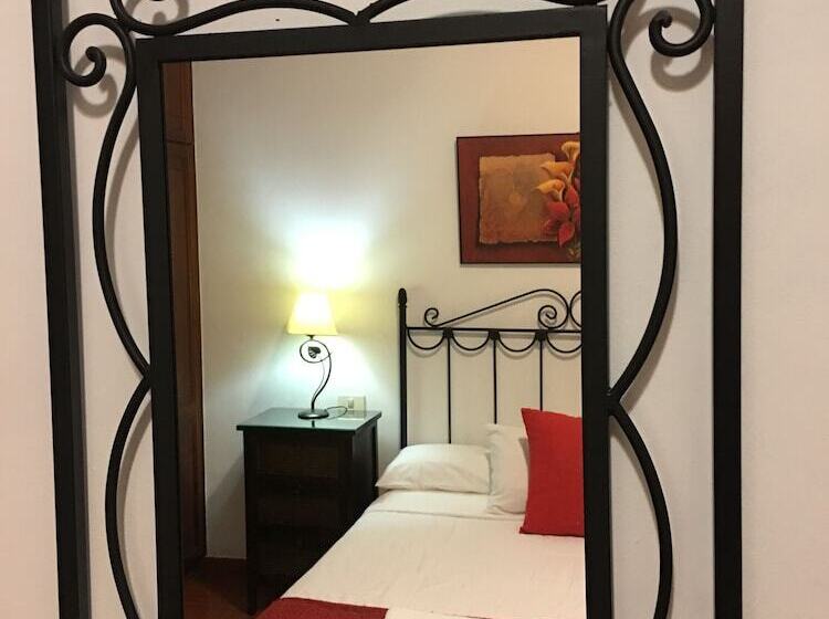 شقة سوبيريور 3 غرف نوم, Apartamentos Los Verodes