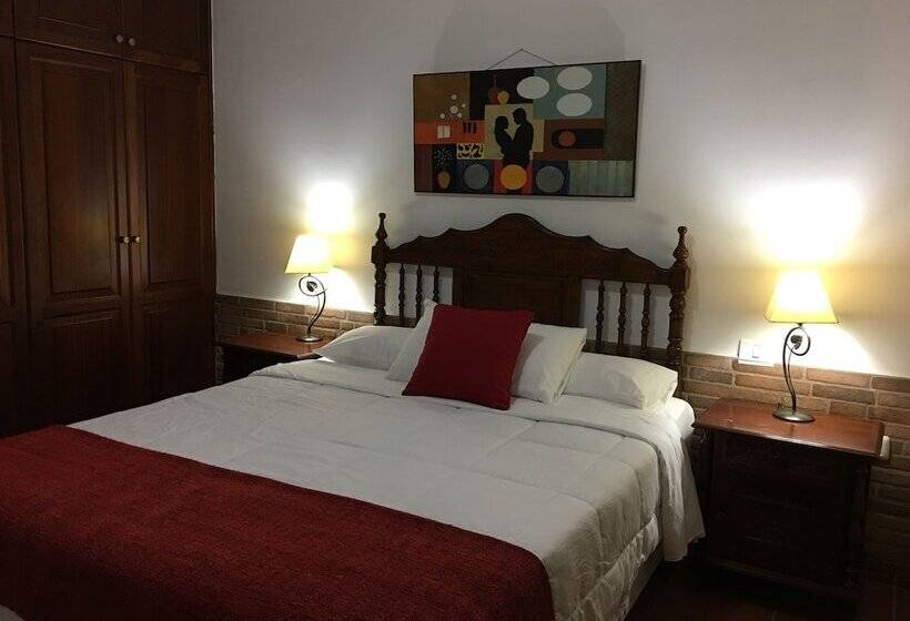 شقة سوبيريور 3 غرف نوم, Apartamentos Los Verodes