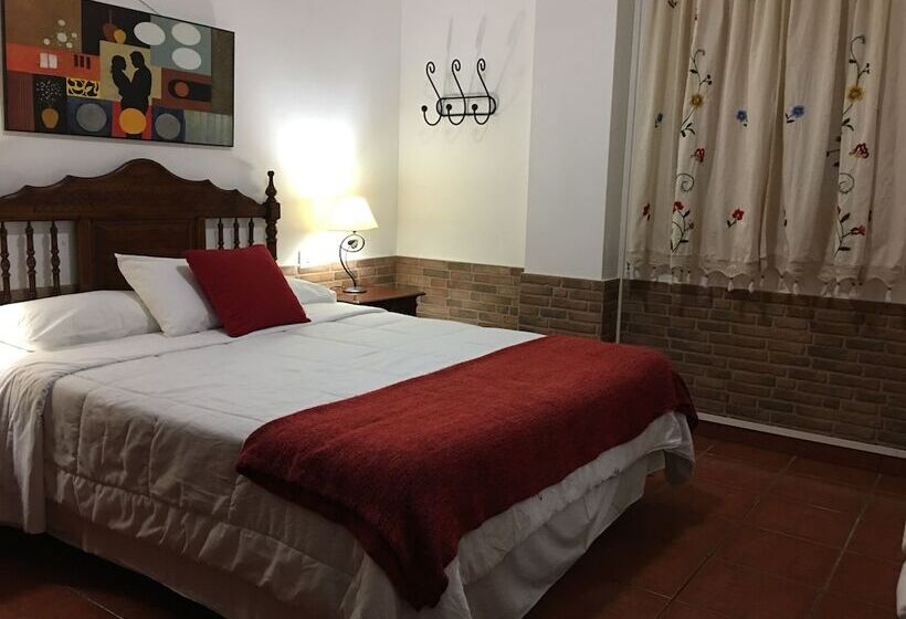 شقة سوبيريور 3 غرف نوم, Apartamentos Los Verodes