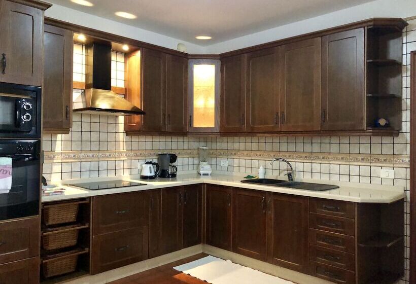 شقة سوبيريور 3 غرف نوم, Apartamentos Los Verodes