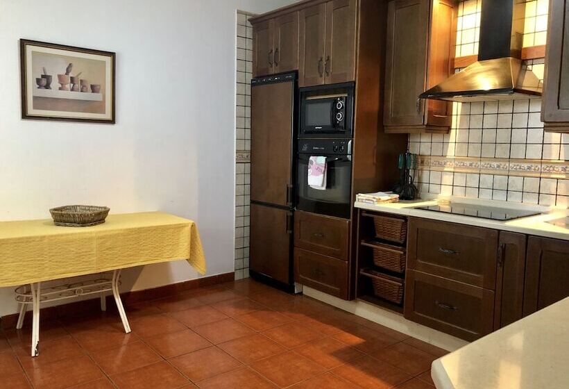 شقة سوبيريور 3 غرف نوم, Apartamentos Los Verodes