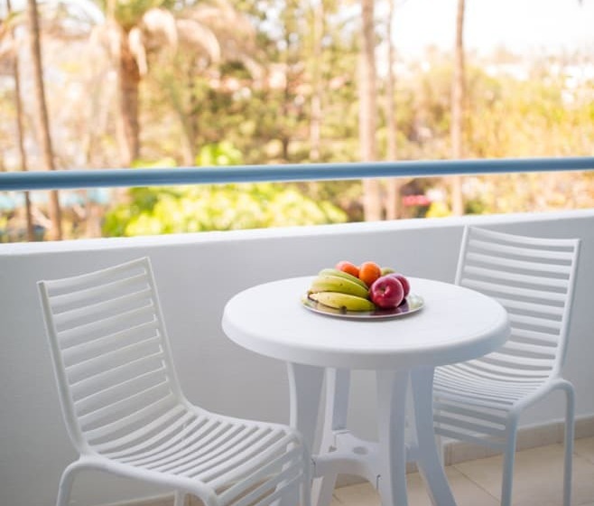 プールビューの1ベッドルームプレミアムアパートメント, Aparthotel Playa del Sol - Adults Only