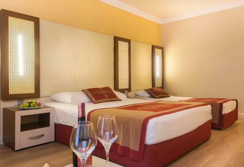 Номер Стандарт, Beach Club Doganay Hotel   All Inclusive