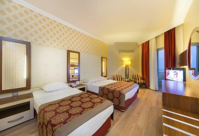 Номер Economy, Beach Club Doganay Hotel   All Inclusive