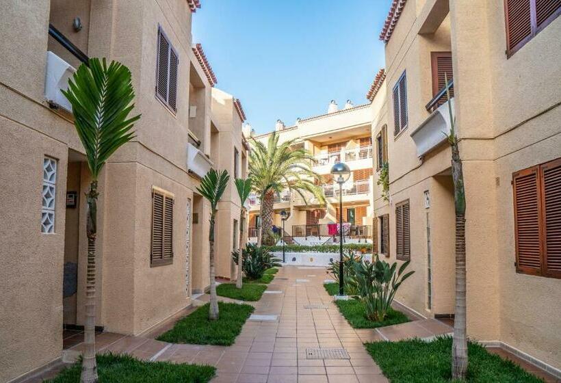 ویلای 3 خوابه, Coral Compostela Beach