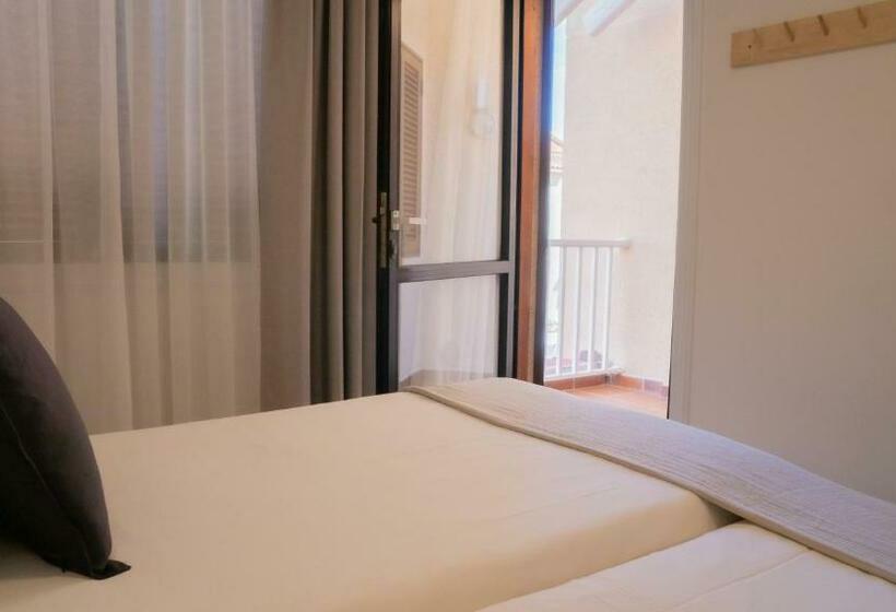 ویلای 3 خوابه, Coral Compostela Beach