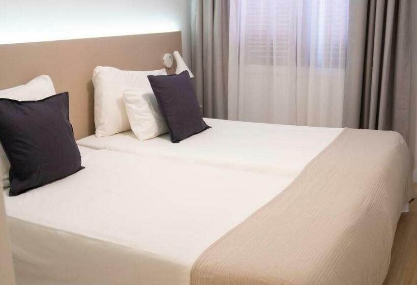 ویلای 3 خوابه, Coral Compostela Beach