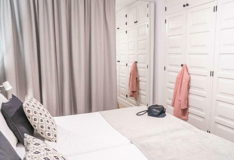 آپارتمان 2 خوابه, Coral Compostela Beach