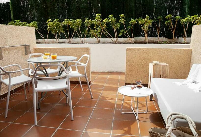 آپارتمان 2 خوابه, Coral Compostela Beach