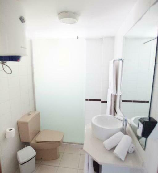 Апартаменты 1 Спальня, Coral Compostela Beach