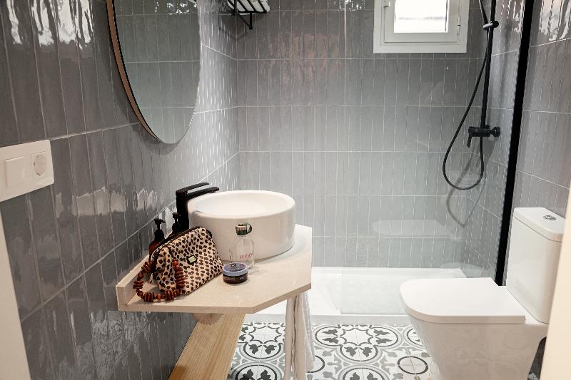 آپارتمان 1 خوابه با چشمانداز استخر, Coral Compostela Beach