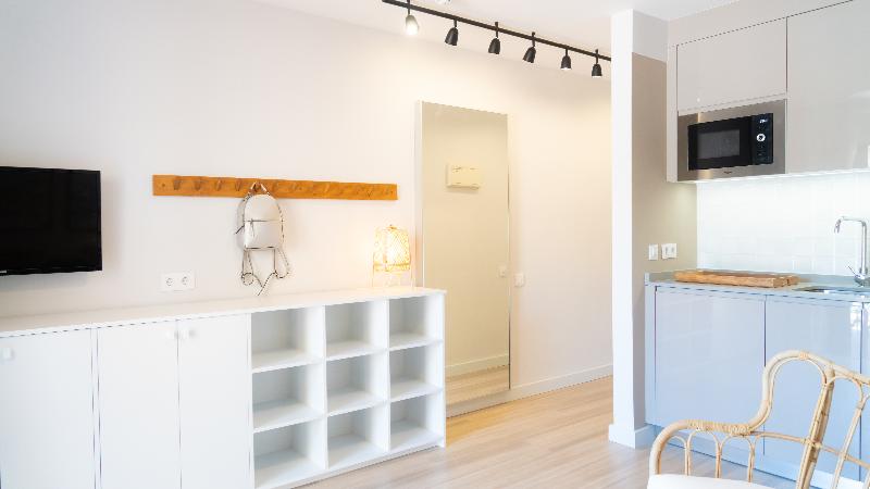 آپارتمان 2 خوابه, Coral Compostela Beach