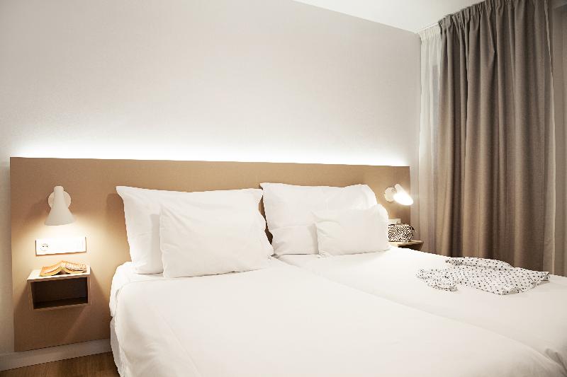 آپارتمان 2 خوابه, Coral Compostela Beach