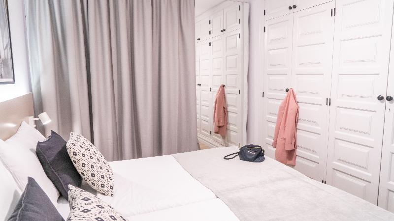 آپارتمان 2 خوابه, Coral Compostela Beach