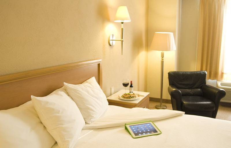 آپارتمان 2 خوابه, Coral Compostela Beach