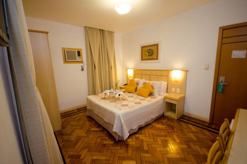 آپارتمان 1 خوابه با چشمانداز دریا, Coral Compostela Beach