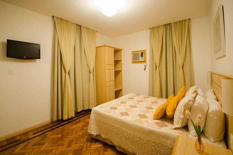 آپارتمان 1 خوابه با چشمانداز دریا, Coral Compostela Beach