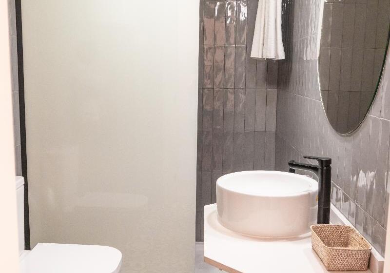 آپارتمان 1 خوابه با چشمانداز استخر, Coral Compostela Beach