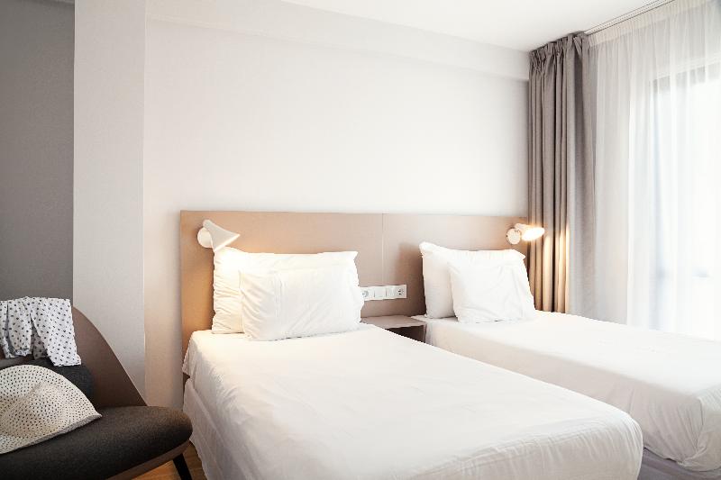 آپارتمان 1 خوابه, Coral Compostela Beach