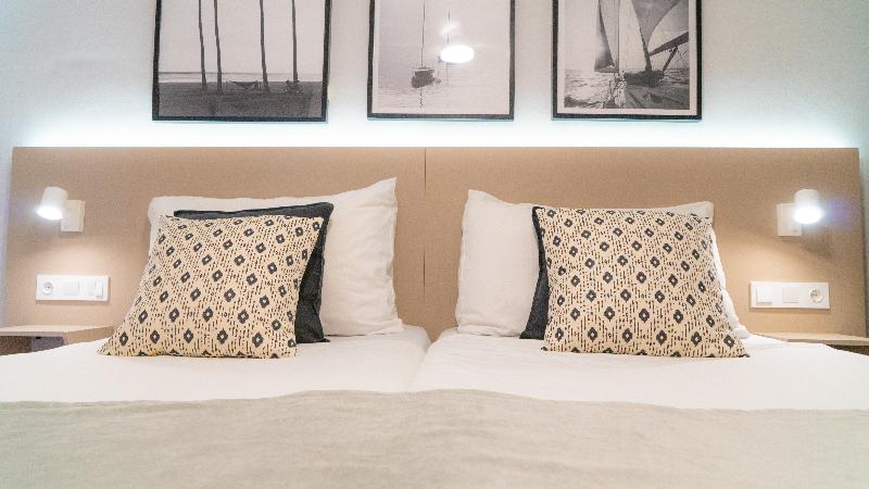 آپارتمان 1 خوابه, Coral Compostela Beach