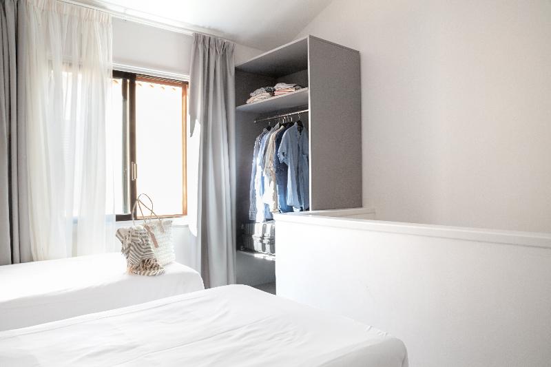 آپارتمان 1 خوابه, Coral Compostela Beach